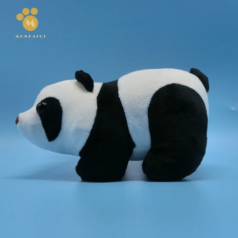 23 CM lep panda plišastih igrač otroci, živali, lutka za otroka otroci igrače darilo za otroka mini panda plišastih igrač