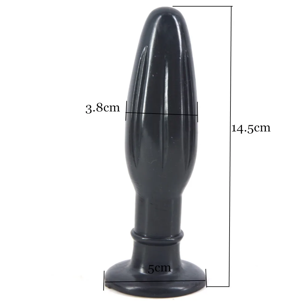 Analni čep sesalni butt plug dildo sex igrače za ženske, lezbijke, masturbacija spogleduje igrača sex shop analni dildo