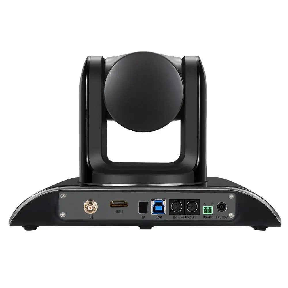 Tenveo VHD10N Full HD 1080P PTZ Video Konference, Kamere, 10-kratni Zoom SDI Kamere S 3G-SDI Istočasni za Projektor