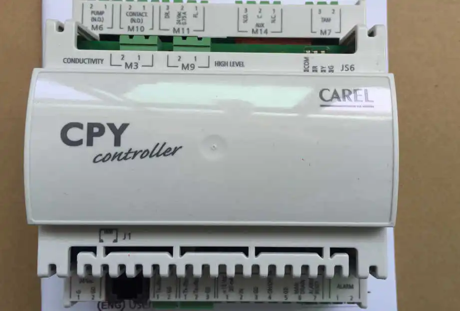 Nove in izvirne senzor ccontroller CPY0000200