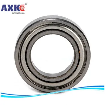 AXK prodajna cena 200pcs/veliko brezplačna dostava globoko groove kroglični ležaj (nerjavečega jekla 440C material) SMR128ZZ 8*12*3.5 mm