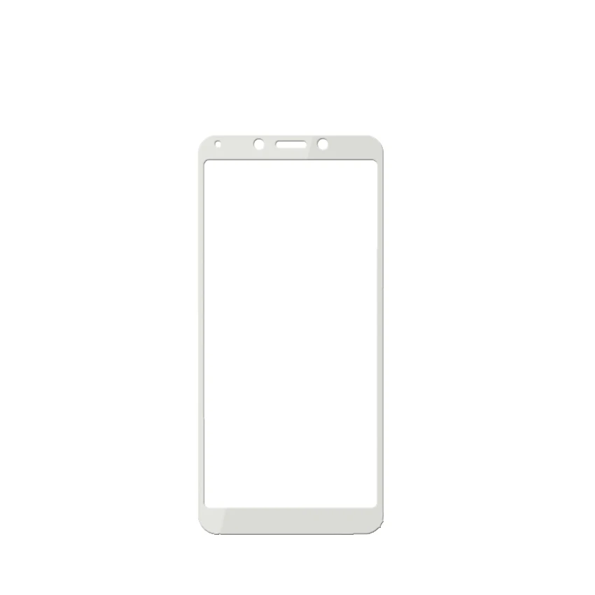 Polno Kritje Kaljeno Steklo Za Xiaomi Redmi 6A / Redmi 6 Screen Protector Zaščitno Steklo Za Xiaomi Redmi 6A 6
