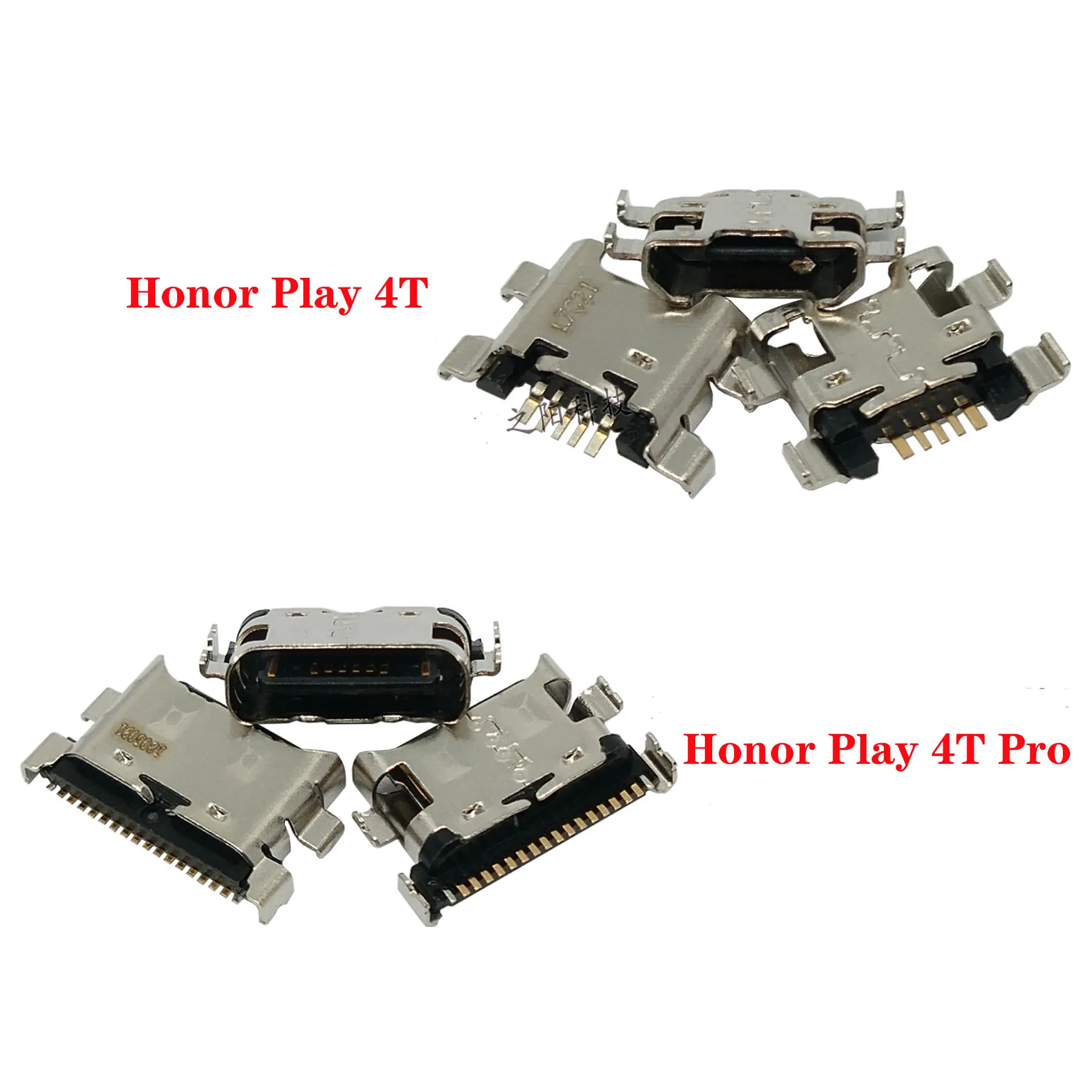 Polnilnik, Mikro USB Polnjenje prek kabla USB Vrata Dock Priključek, Vtičnica Za Huawei Honor Igrajo 4T Igrajo 4T Pro