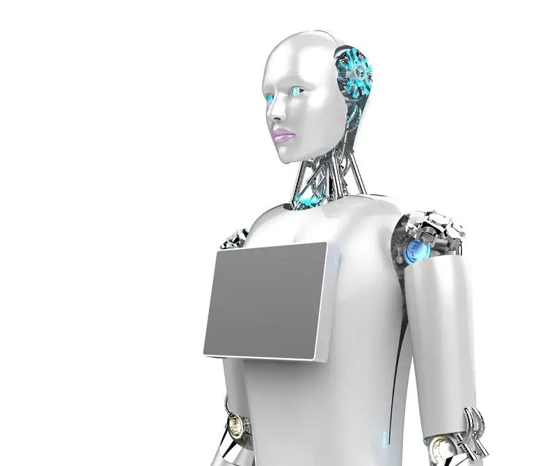 Programabilni multi - funkcijo človekovih storitev robot