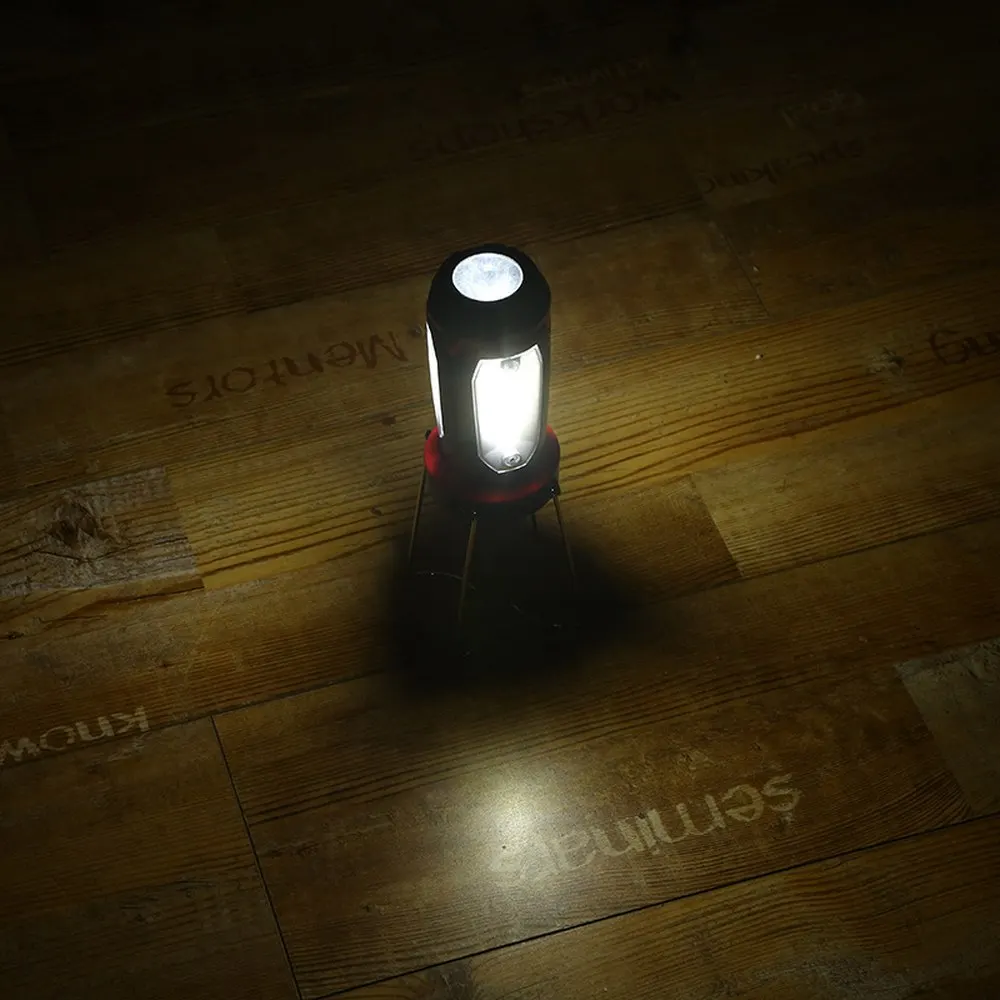 Luč Pozornosti Lampe Led Werklamp Za Polnjenje Prenosnih Delo Svetlobe Svetilke Za Svetilko Nepremočljiva Zasilno Razsvetljavo