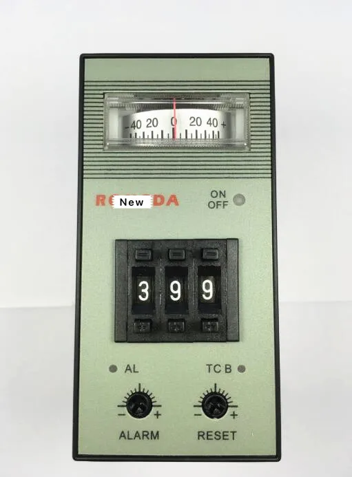 Temperaturni Regulator 0-399 Termostat Rongda A2DA-RPAK novo izvirno