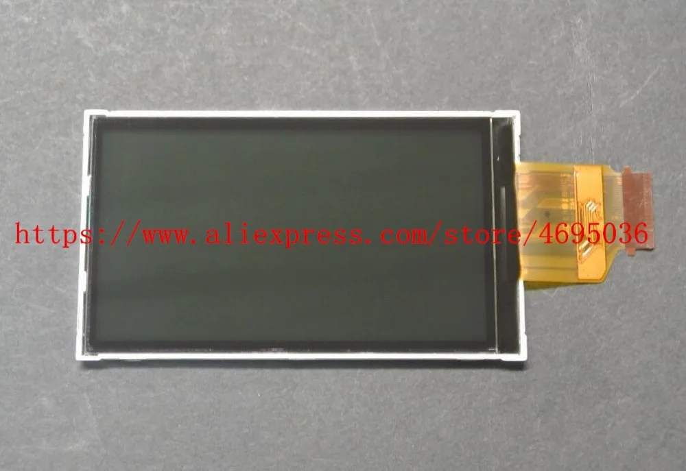 NOV LCD Zaslon Za SAMSUNG SMX-F70 SMX-F80 SMX-F90 BP F70 F80 F90 Video Kamere, Popravila Del