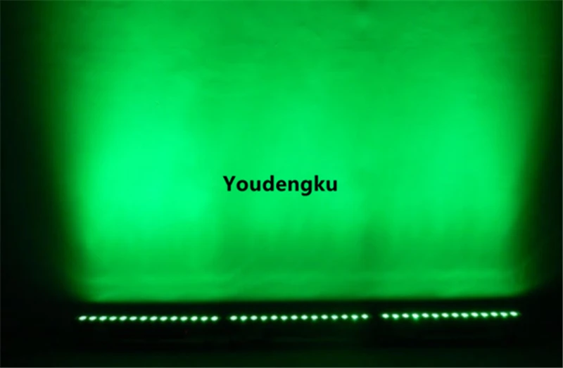 8 kos z flightcase 18*12w RGBW 4in1 notranja stenska podložka pixel stenska podložka poroko fazi stenska podložka led pranje svetlobe