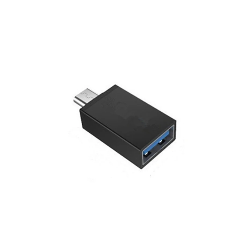 1PCS Mini OTG Kabel USB OTG Standard Stabilno Mikro B-USB3.0 Pretvornik Za Xiaomi Huawei Android Mobilni Telefon, Tablični RAČUNALNIK