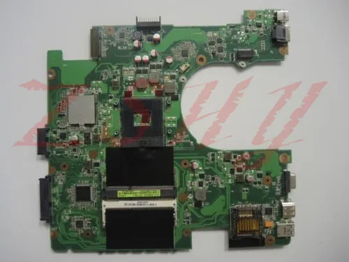 Za Asus U56E prenosni računalnik z Matično ploščo 60-N6KMB3000-C03 69N0LEM30C03 ddr3