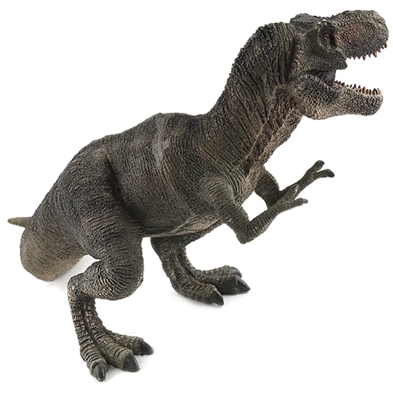 Velika Velikost Divje Življenje Tyrannosaurus Rex Dinozaver Plastične Igrače Igra Igrače Dinozaver Model Figuric Otroci Fant Darilo