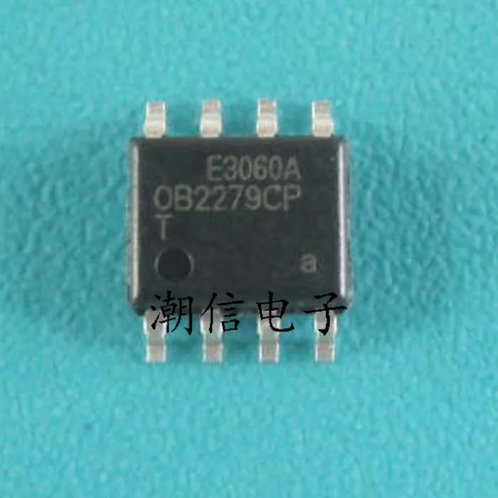 10cps OB2279CP SOP-8