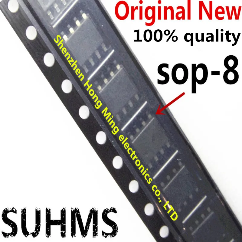 (5piece) Novih 9930GM AP9930GM sop-8 Chipset