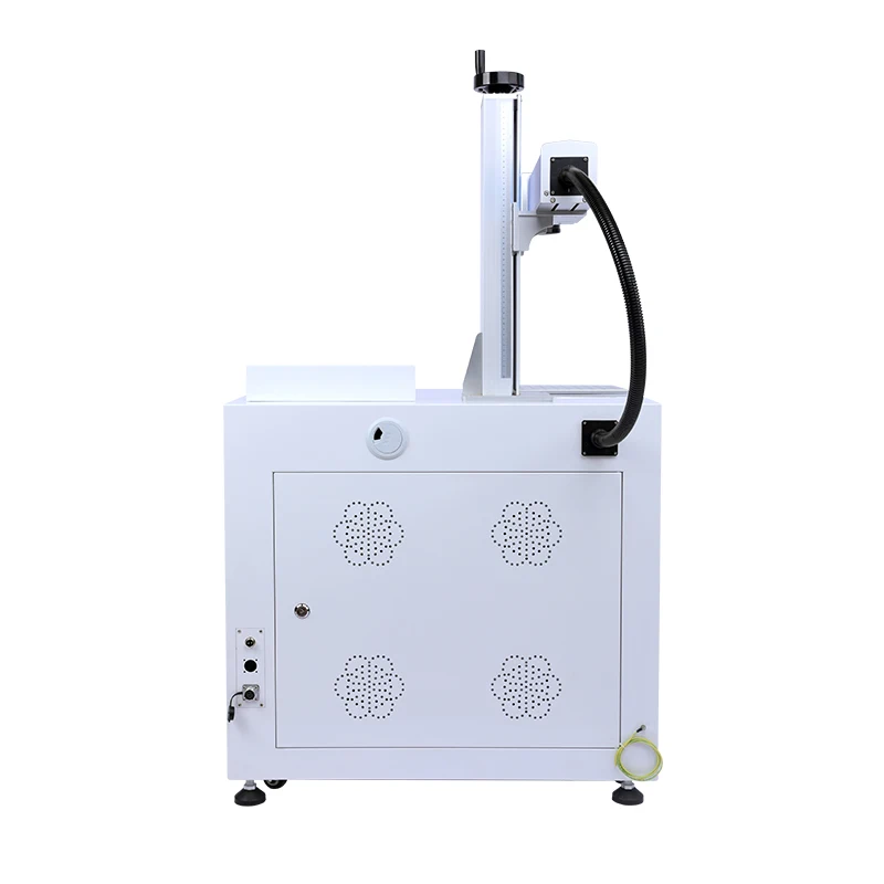 20w fiber laser marking pralni 30w 50 w lasersko označevanje pralni cena indija