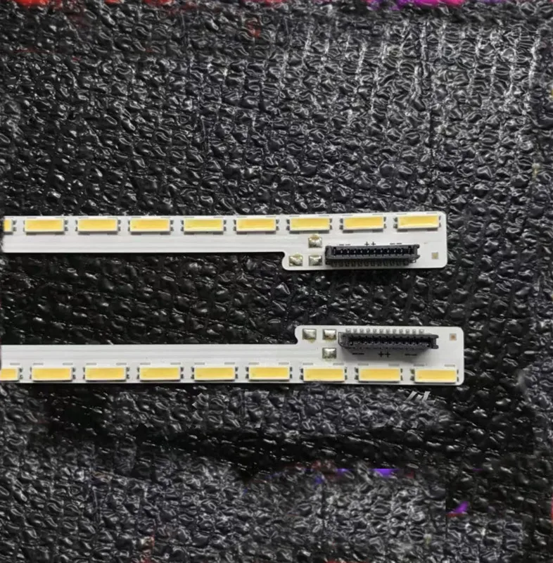 LED Osvetlitev ozadja trakovi 44 lučka Za L65M4-AQ-SLS65-Curved LTA650FN01 LJ97-05378A