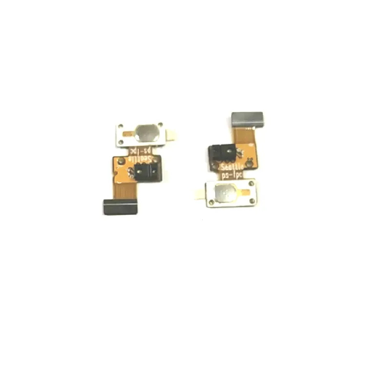 New Power Button Flex Cable for Lenovo S720 Phone