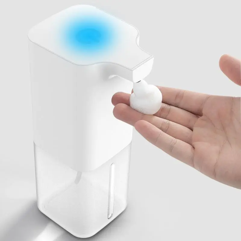 Samodejno Indukcijske Pene Milo Razpršilnik Smart Sensor Touchless Razpršilniki