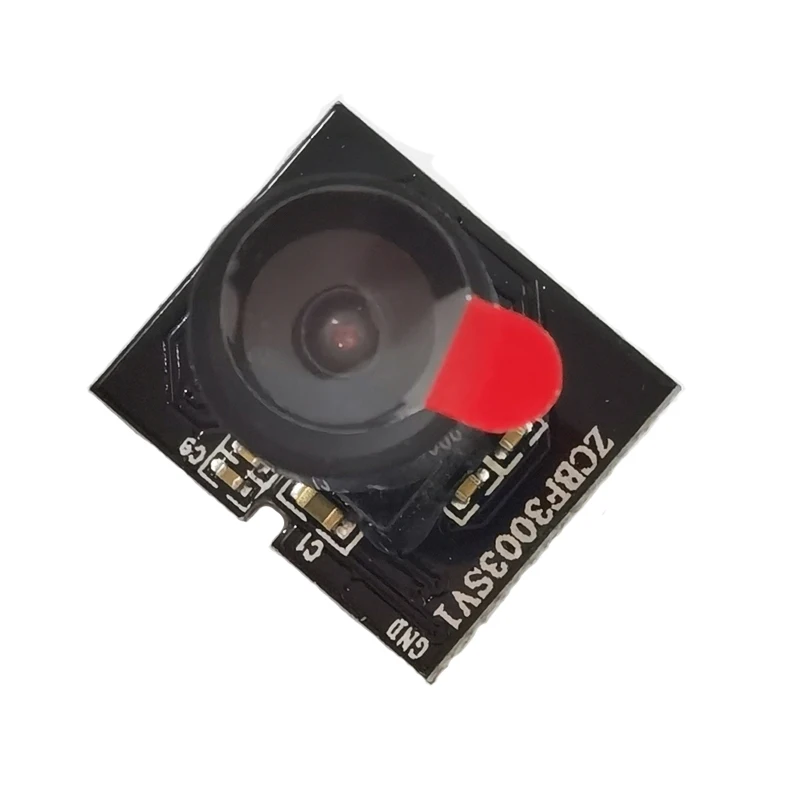1Set 5.8 G Brezžični VTX Oddajnik Penzion+Mini Kamera FPV Kit Slika Prenos Modul Analogni Signal Deli za RC Letalo Drone