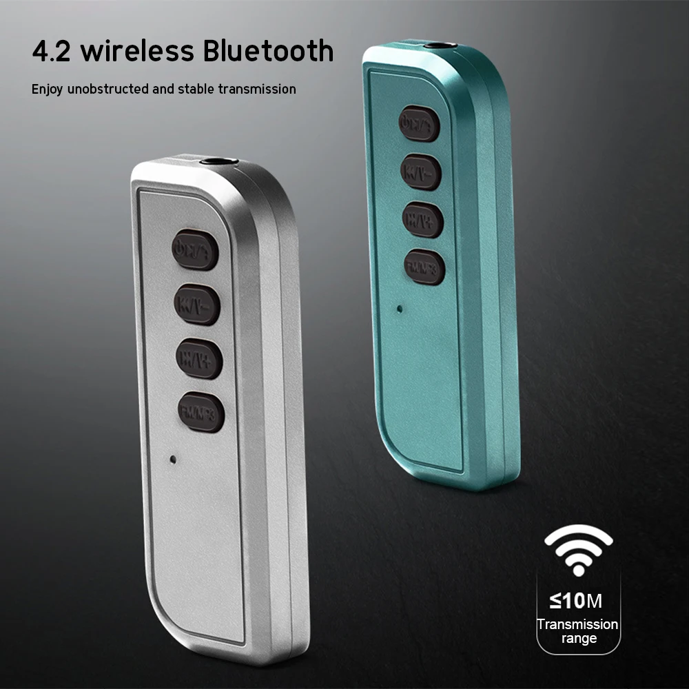 3,5 mm Jack, Bluetooth, Aux Bluetooth Prostoročni Komplet Bluetooth Audio Sprejemnik Adapter za Glasbo Stereo Zvočnikov za Avto, dodatna Oprema