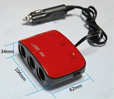 Bluetooth Car Kit, FM Oddajnik MP3 Predvajalnik 3.5 mm Audio AUX TF kartice Slotov Dvojno USB Avto Polnilec Za iPhone, Samsung GPS