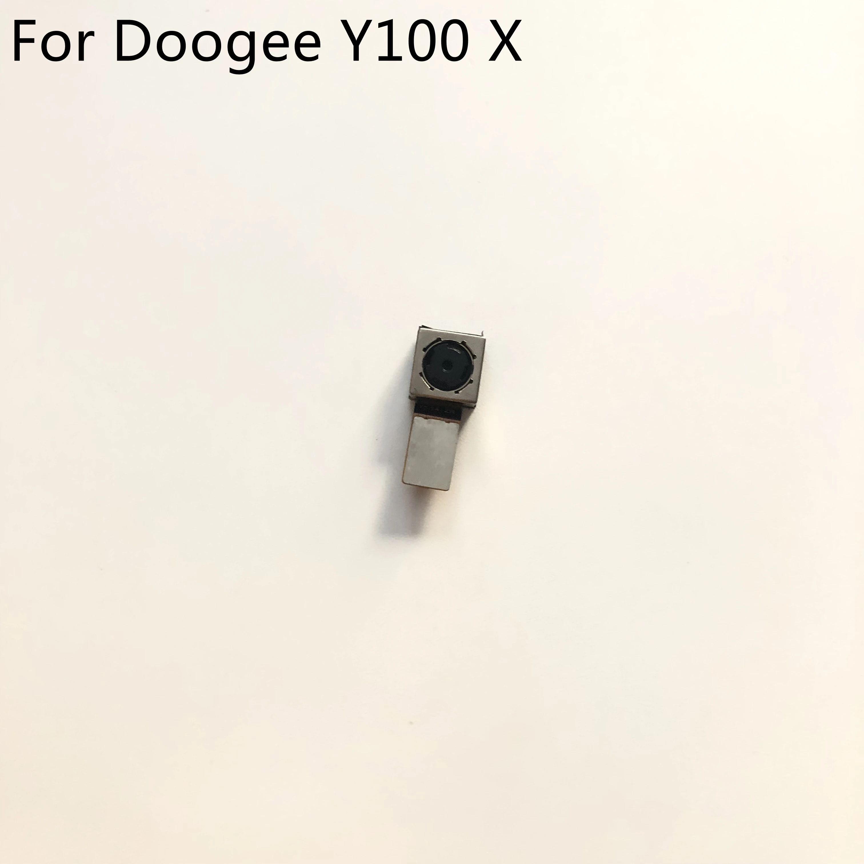 Doogee NOVA Y100X Uporablja zadnjo Kamero Zadaj Fotoaparat 13.0 MP Modula Za Doogee NOVA Y100X MT6582 Quad Core 5.0 Palčni Pametni telefon