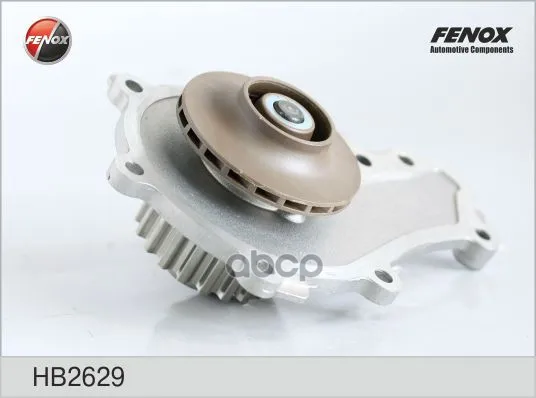 Črpalka Fenox hb2629 Citroen C4/C5/Ford Focus/Peugeot 206/307/407 1.6 HDi 01-fenox umetnosti. HB2629