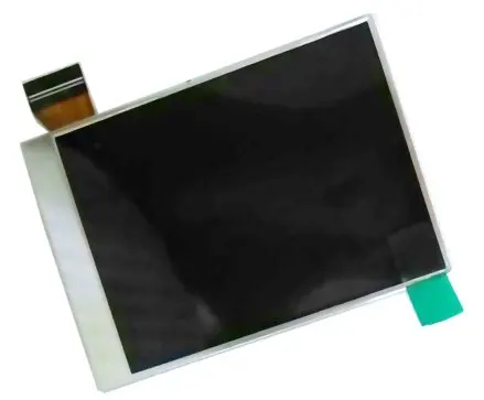 Simbol ES400 LCD Zaslon LMS300CC02 3.0