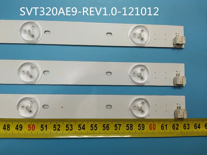 18pcs/veliko SVT320AE9-REV1.0-121012