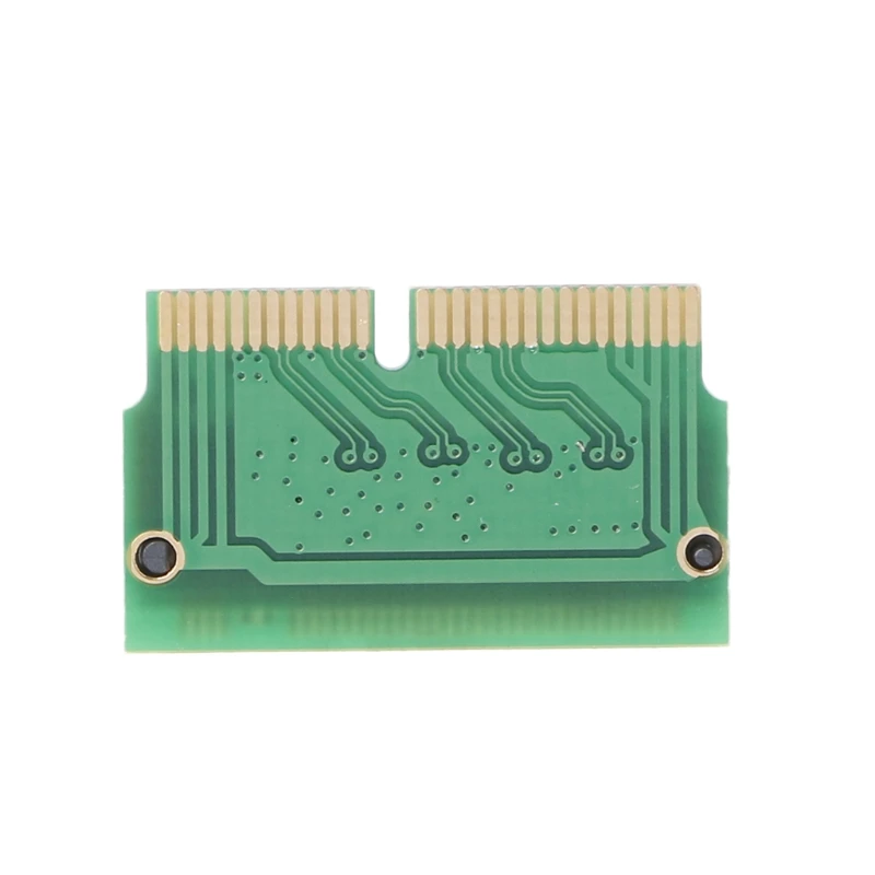 M tipko M. 2 PCI-e možnost AHCI SSD vmesniško Kartico za leto 2013 Laptop A1465 A1466 Pro A1398 A1502 A1419 NGFF, da MD711 MD712