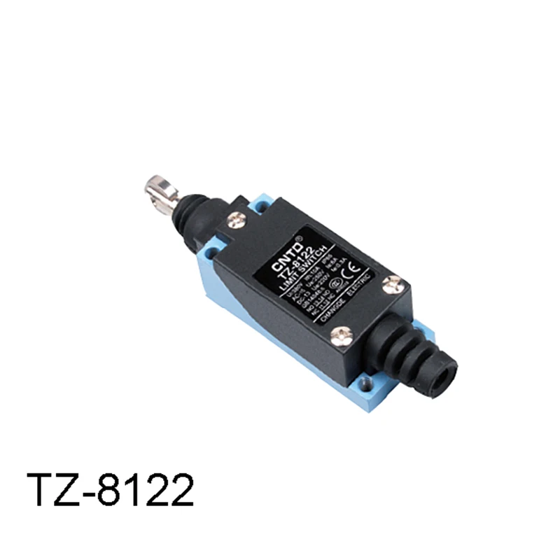 CNTD nepremočljiva stikala Mikro stikalo tz-8122