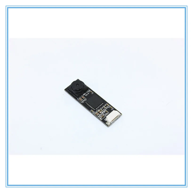 300,000 pixel USB2.0 prost pogona mini prenosnik 25 mm, trak GC0307 modula kamere