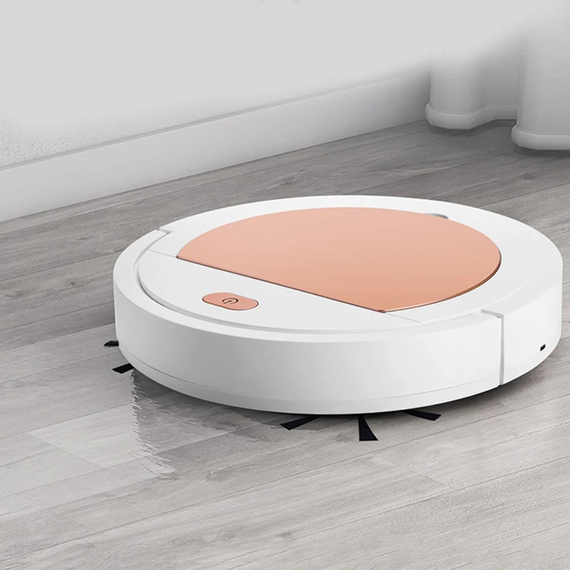Smart Ultra-Tanek Robot Sesalniki Samodejno ing Čistilo Doma Orodje za Čiščenje gospodinjskih opravil ligent Metlo er