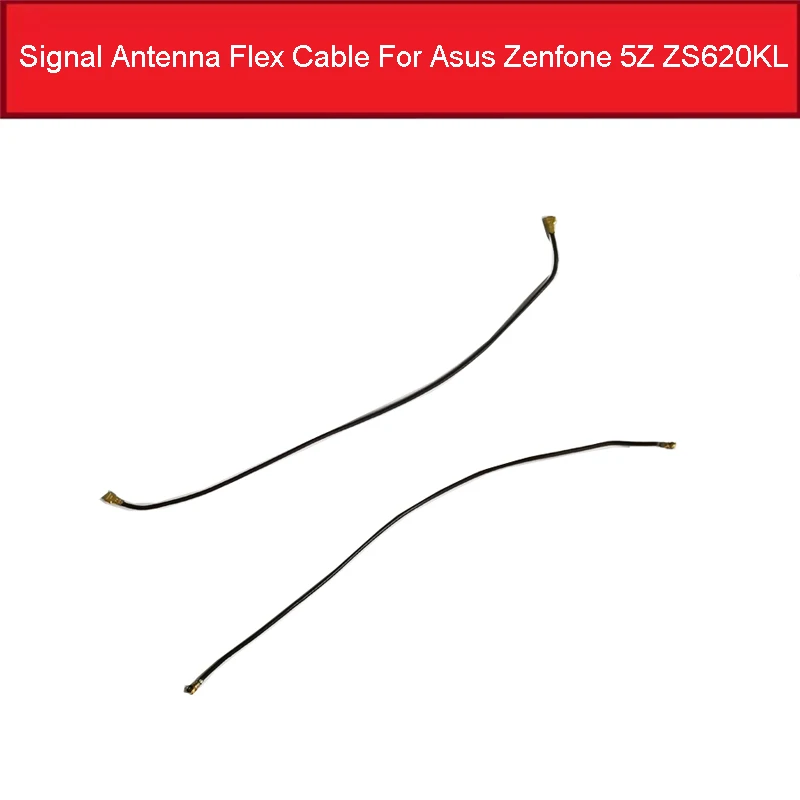 Antene Wifi Signala Flex Kabel Za Asus ZenFone 5Z ZS620KL Anteno Priključek Signal Flex Traku Zamenjava Rezervnih Delov
