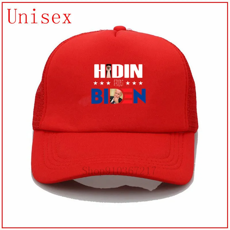 Skriva od Biden kape za ženske Gorras Skp skp za moške klobuk za moške, baseball kape za ženske sonce ščitniki za ženske