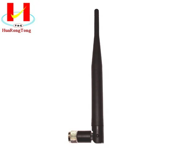 VHF 230MHz walkie talkie gume raca antene za signal prejeli TQX-230AN