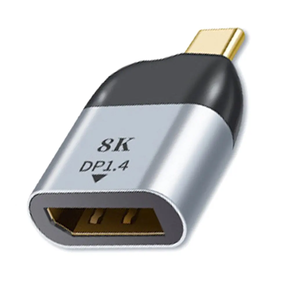 USB C do HDM Adapter 8K Tip C HDM 2.0 Adapter za MacBook za Huawei Mate P20/P30 Pro za Samsung Galaxy S9 S10