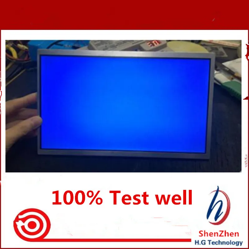 Test tudi Originalni LCD zaslon ZA HP mini 110 zvezek zamenjava zaslona N101N6-L01 LCD matrika zaslon 1024*576 40pin