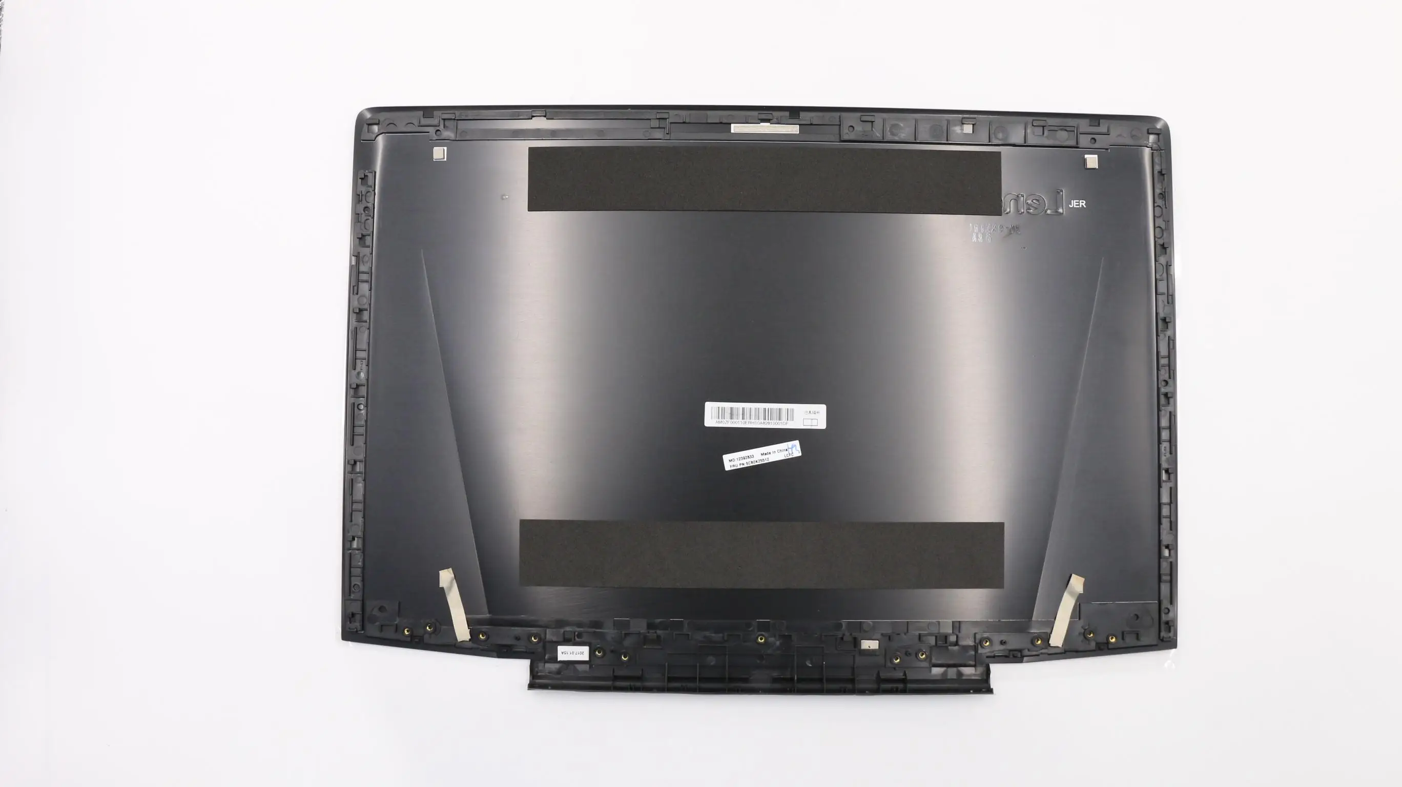 Y700-15ISK Laptop Y700 Dotik-15ISK Y700-15ACZ LCD zunanji pokrov LCD DELI
