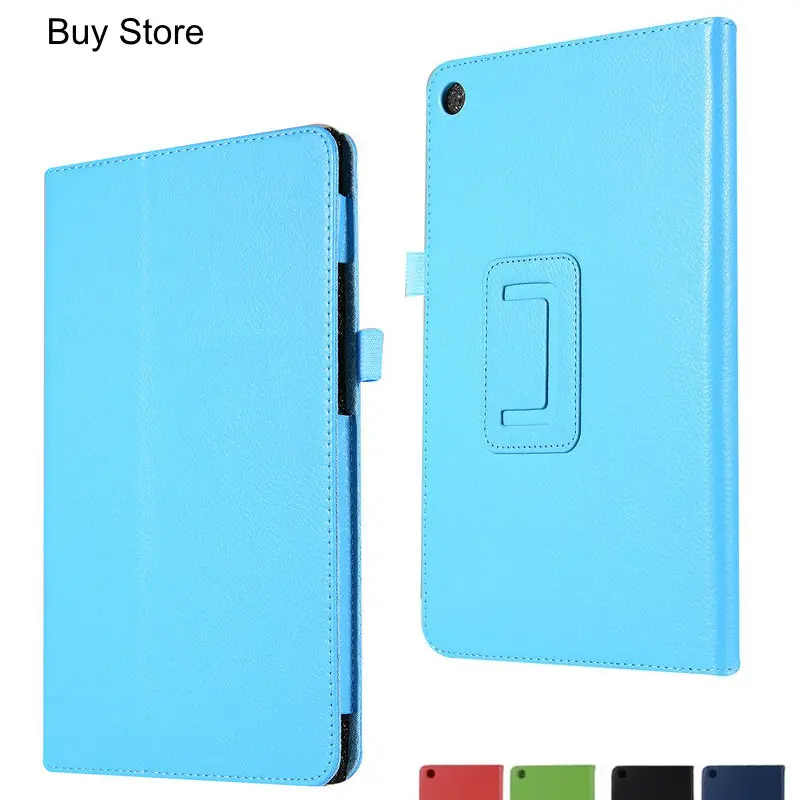 Za Xiaomi Mi Pad 4 4 Plus Tablete Primeru PU Usnje Folio Flip Stojalo Pokrov Mi Ploščice 1 2 3 Zadevo