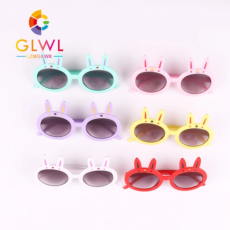 Okrogla Sončna Očala, Dekleta, Otroci, Lepa Sončna Očala Otroci Očala Baby Barvne Leče Moda Rdeča Očala Debelo Trendi 2021