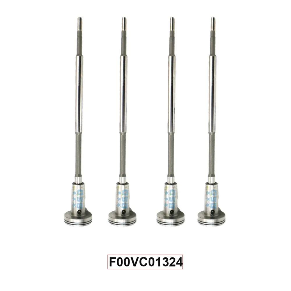 F00VC01324 F 00V C01 324 Common Rail Napajanje Ventila Assy za Diesel CR injektor 4pcs/Veliko