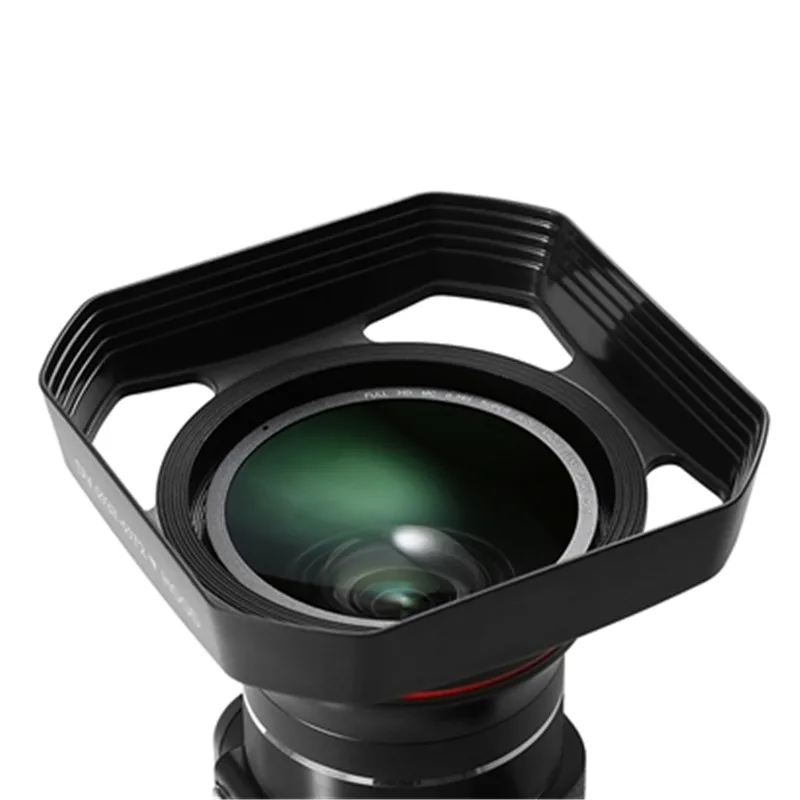 KaRue Digitalna Video Kamera, Objektiv, Cilindri Za Ordro HDV-Z80 Z82 Z20 HDV-D395 V7 AC1 AC3, DV 37 mm-72 mm KAPUCO