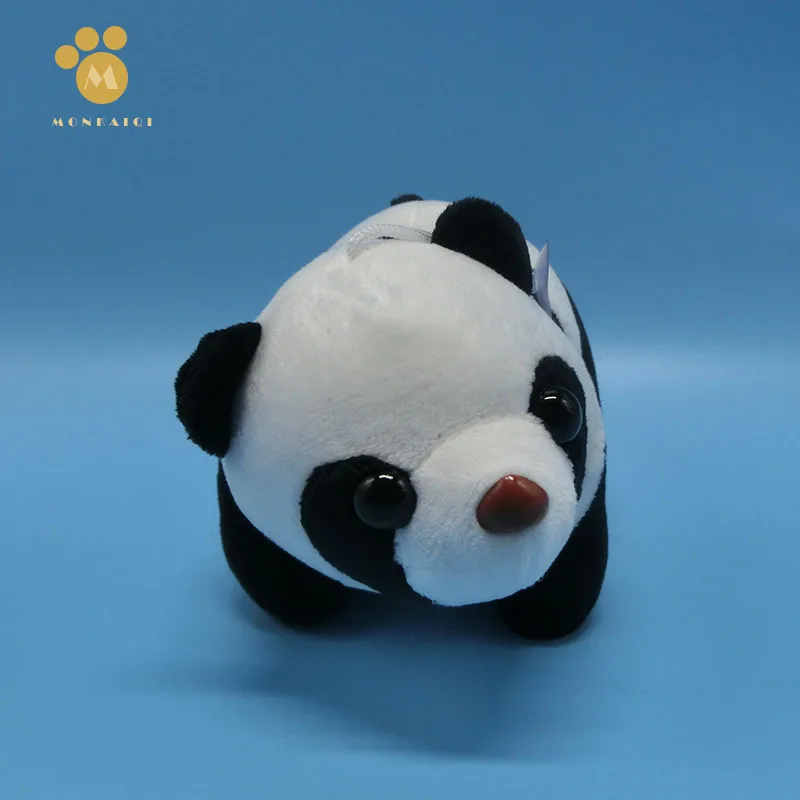 23 CM lep panda plišastih igrač otroci, živali, lutka za otroka otroci igrače darilo za otroka mini panda plišastih igrač