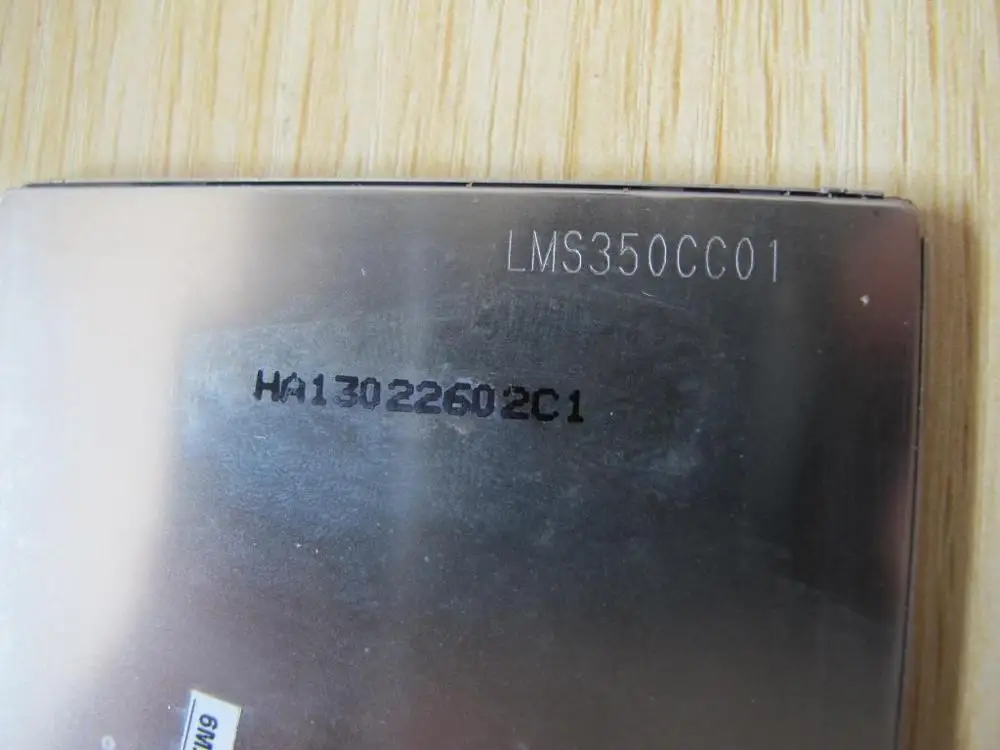 IMIDO LMS350CC01 LCD-zaslon LCD-zaslon za Simbol MC75A0 MC75A6 MC75A8 MC55A0 MC659B MC67NA(stara verzija)