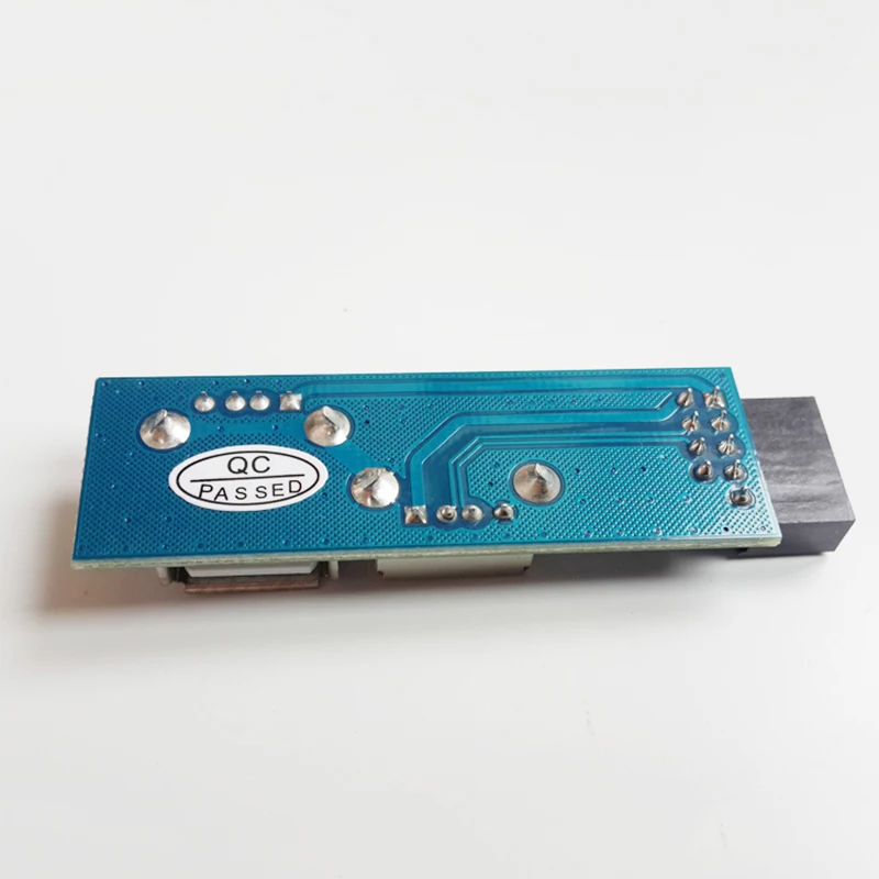 Najnovejši ESLOTH Računalnika Konektorji USB2.0 Vmesnik Širitev Odbor USB 9-pin Vgrajen NAS Boot Skriti Pomembno, U Disk in Ključ