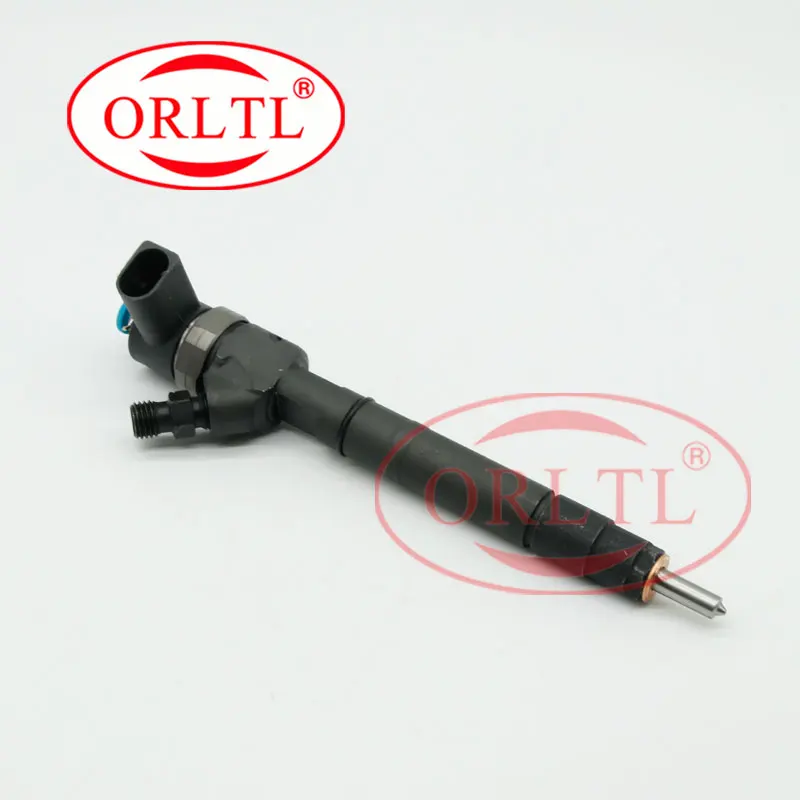 ORLTL Diesel injektor 0 445 110 199 Debelo Common Rail Napajanje 0445110199 Goriva Napajanje 0445 110 199