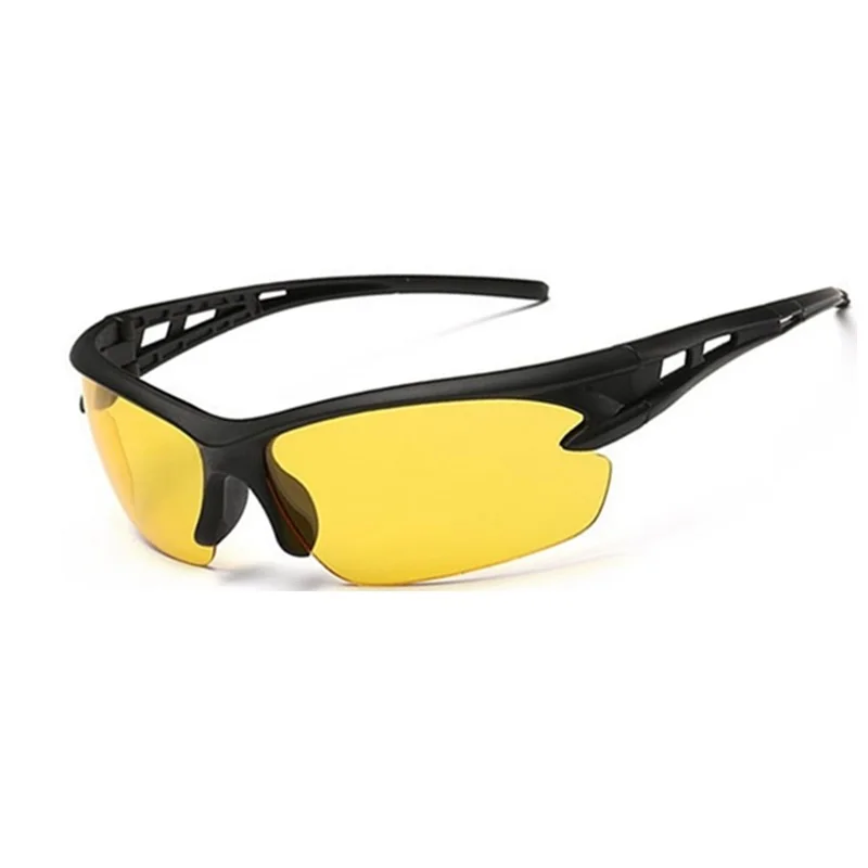 UV400 Kolesarska Očala Sport MTB Kolo motorno kolo windproof Ribolov sončna Očala Očala Oculos De Ciclismo Za Moške, Ženske