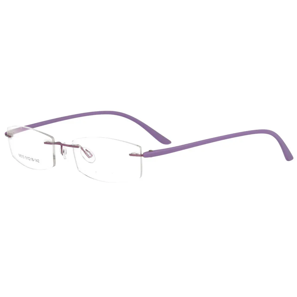 Kovine, stekla za očala s TR tempelj kratkovidnost očala za moške, ženske očala optični okvirji 30 kos/veliko N510