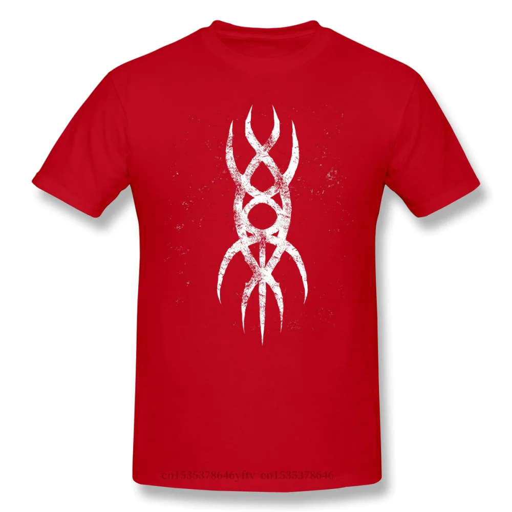 Bloodborne Lovci Izvora Gothic Yharnam Igra za Oedon Zvijal Smešno Crewneck Bombaž 2020 T-shirt