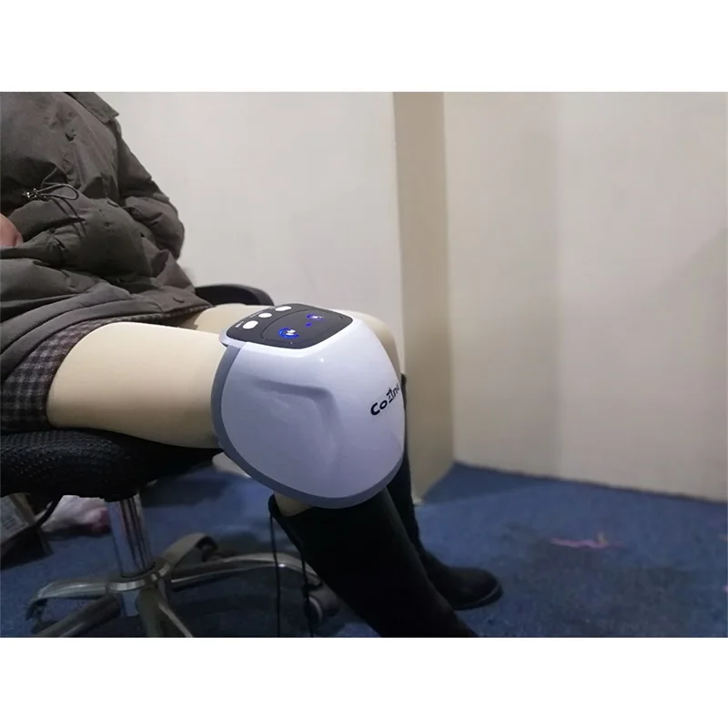Rheumatoid Joint Pain Relief Device For Knee Arthritis Massage
